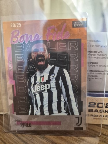2025 topps juventus team - 2025-26,