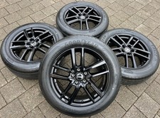 RUOTE ESTIVE IN ALLUMINIO 18"