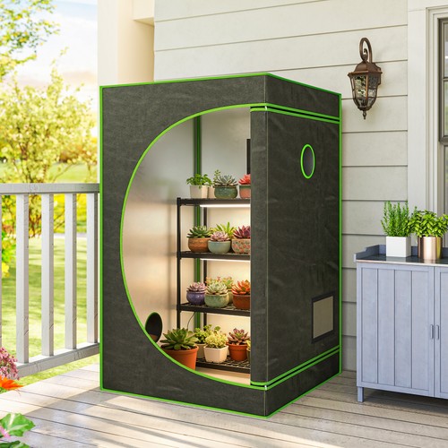 Tenda coltivazione 120 x - da,