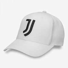 Cappello Baseball Bianco