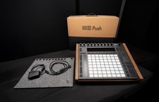 Strumento Ableton Push 2 Live
