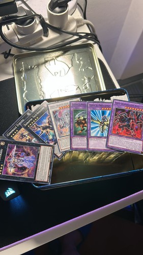 Lotto yugioh 520 carte - di, di
