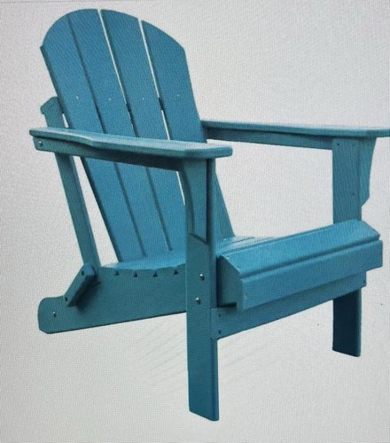 Soliwood sedia adirondack - soliwood,