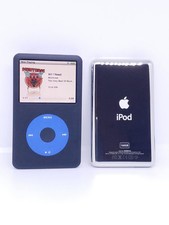 Apple iPod classic 160gb 7a