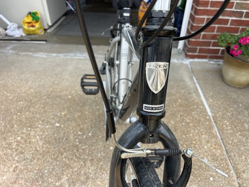 Trek mountain bike 7000 - trek,