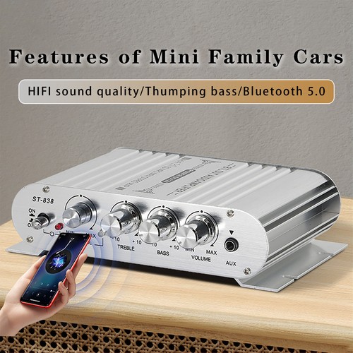 Bluetooth stereo hi - , hi-fi