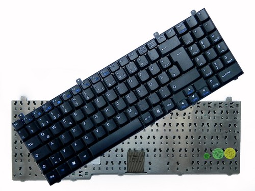 Tastiera dell alienware - tastiera,