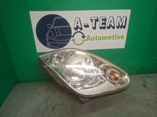 Faro principale sinistro Suzuki Splash EX 3530051K00 P23536329
