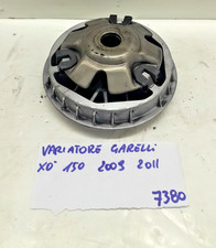 VARIATORE RULLI GARELLI XO 125