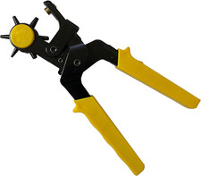 1027B - Pinza Fustellatrice