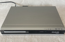 Philips DVDR3575H HDD & DVD