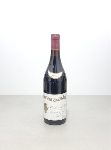 Barbera francesco rinaldi - barbera,