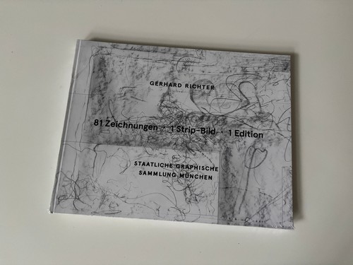 Gerhard richter 81 - gerhard,