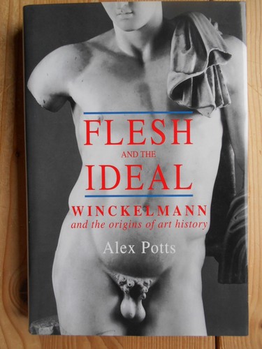 Flesh and the ideal - and,