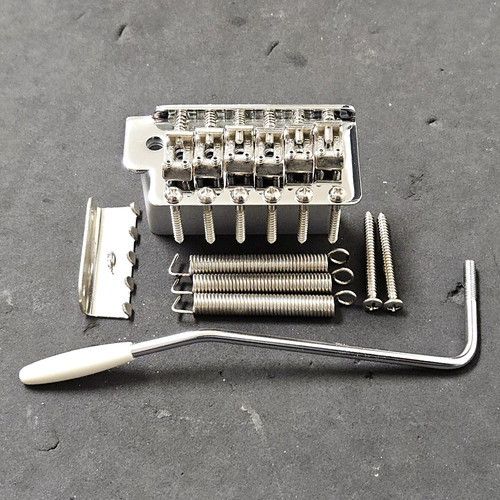 Tremolo fender american - tremolo,