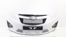 PARAURTI ANTERIORE COMPLETO PER CHEVROLET Spark 1° Serie 95213424 (09>12)
