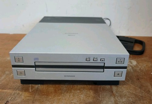 Pioneer ricevitore cd - pioneer,