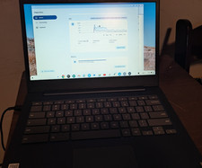 Lenovo IdeaPad 3 CB-14IGL05