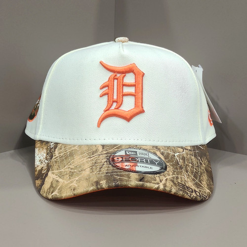 Berretto baseball detroit - berretto,