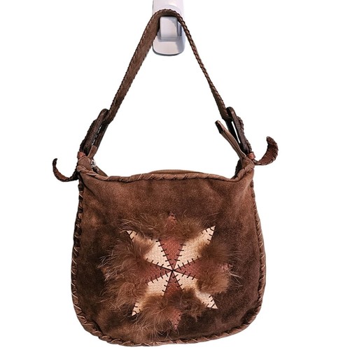 Borsa hobo desmo stile - hobo,