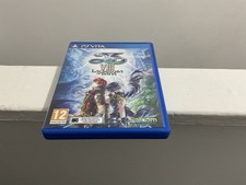 YS VIII Lacrimosa di Dana