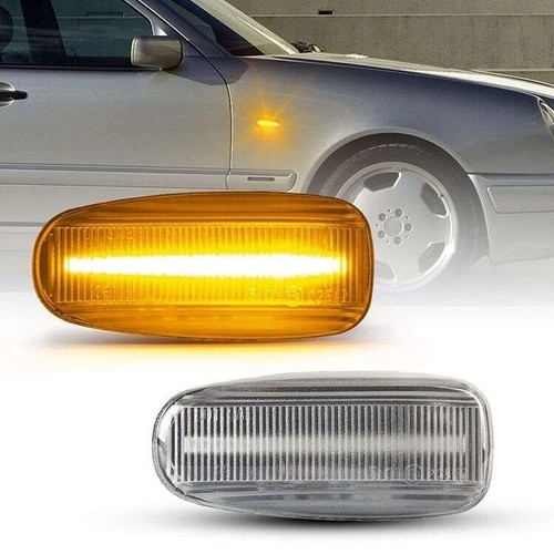 Led freccia laterale chiaro - led,