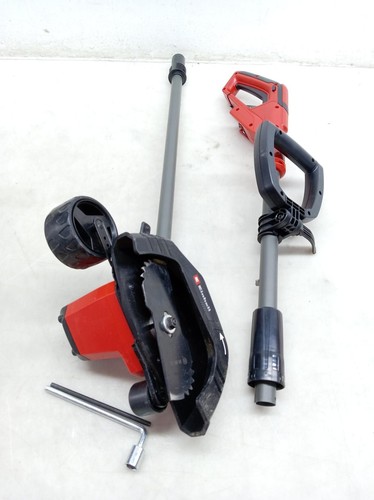 Tagliaerba batteria einhell - a,