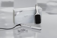 Piastra per capelli  Tuft