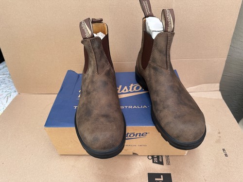 Blundstone 585 classic - blundstone, #585