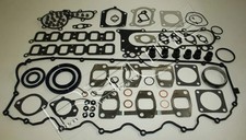 SERIE GUARNIZIONI MOTORE