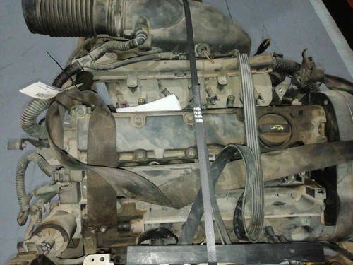 Rfr motor completo - completo, sin
