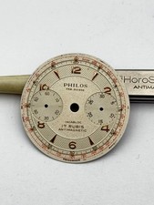 philos landeron 30mm dial