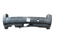 Paraurti posteriore bmw - posteriore,