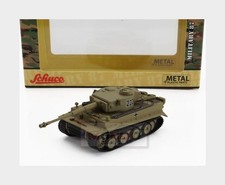 1:87 SCHUCO Tank