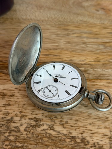 Orologio illinois company - orologio,