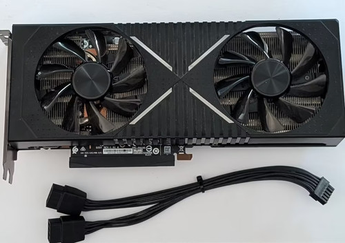 Rtx 3070 appena - (8gb),