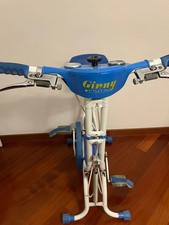 cyclette usata modello Ginny