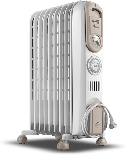 Longhi serie vento - de'longhi,