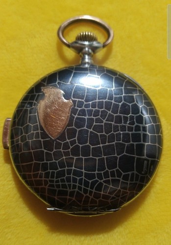 Initiative orologio argento - initiative,