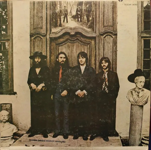 The beatles hey jude - the, (the