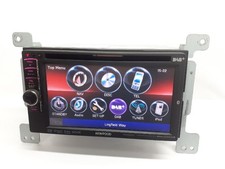 Kenwood dnx4210dab garmin auto - kenwood,