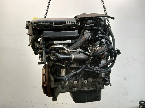 Citroën ds3 motore 2009 - motore, 2009-2015
