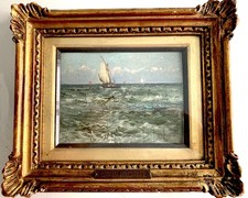 Fausto Pratella - Antico