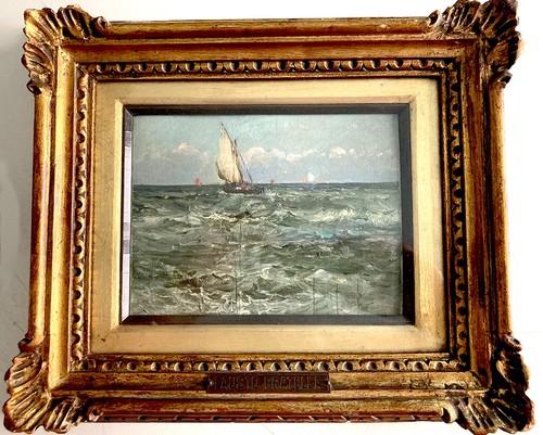 Fausto pratella antico - fausto,