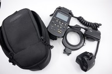 Flash Canon MT-24EX Macro Twin