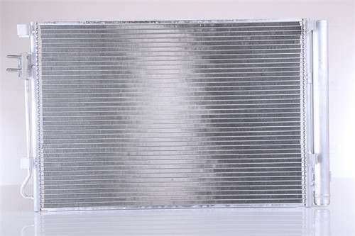 940248 condensatore nissens - 940248,