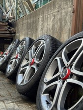 cerchi in lega 18 mercedes W212