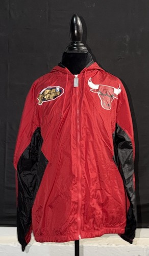 Giacca vento mitchell ness - vento, &