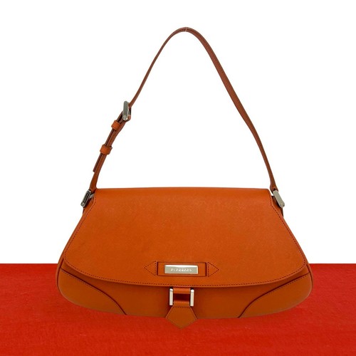 Borsa tracolla burberry logo - a,
