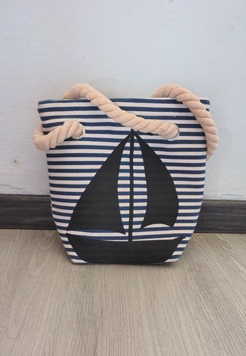 Borsa mare spiaggia - borsa, a